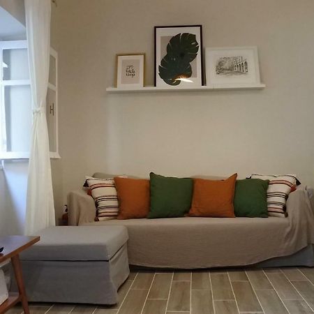 Kondessa Corfu Old Town Apartment Buitenkant foto