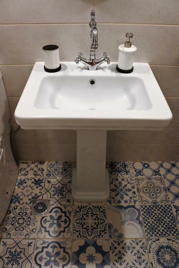 Kondessa Corfu Old Town Apartment Buitenkant foto